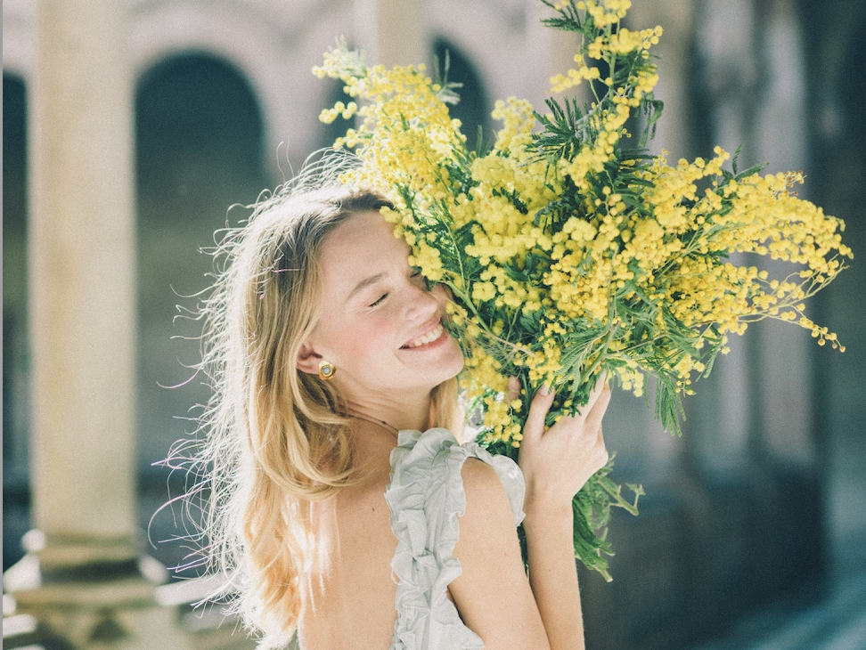 La Festa della Donna