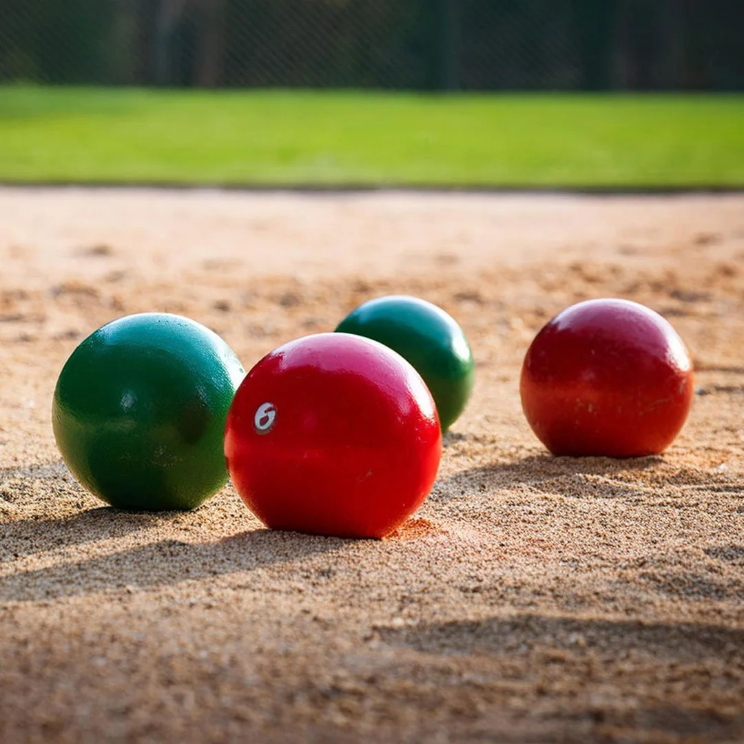 Family Fun Day: Pizza, Games & Bocce