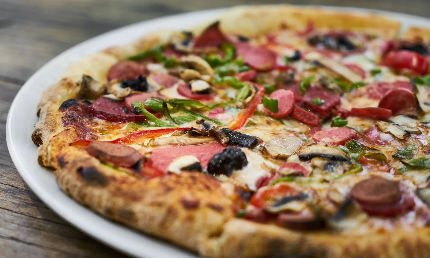 IACO Pizza Italian Movie Night south shore Boston