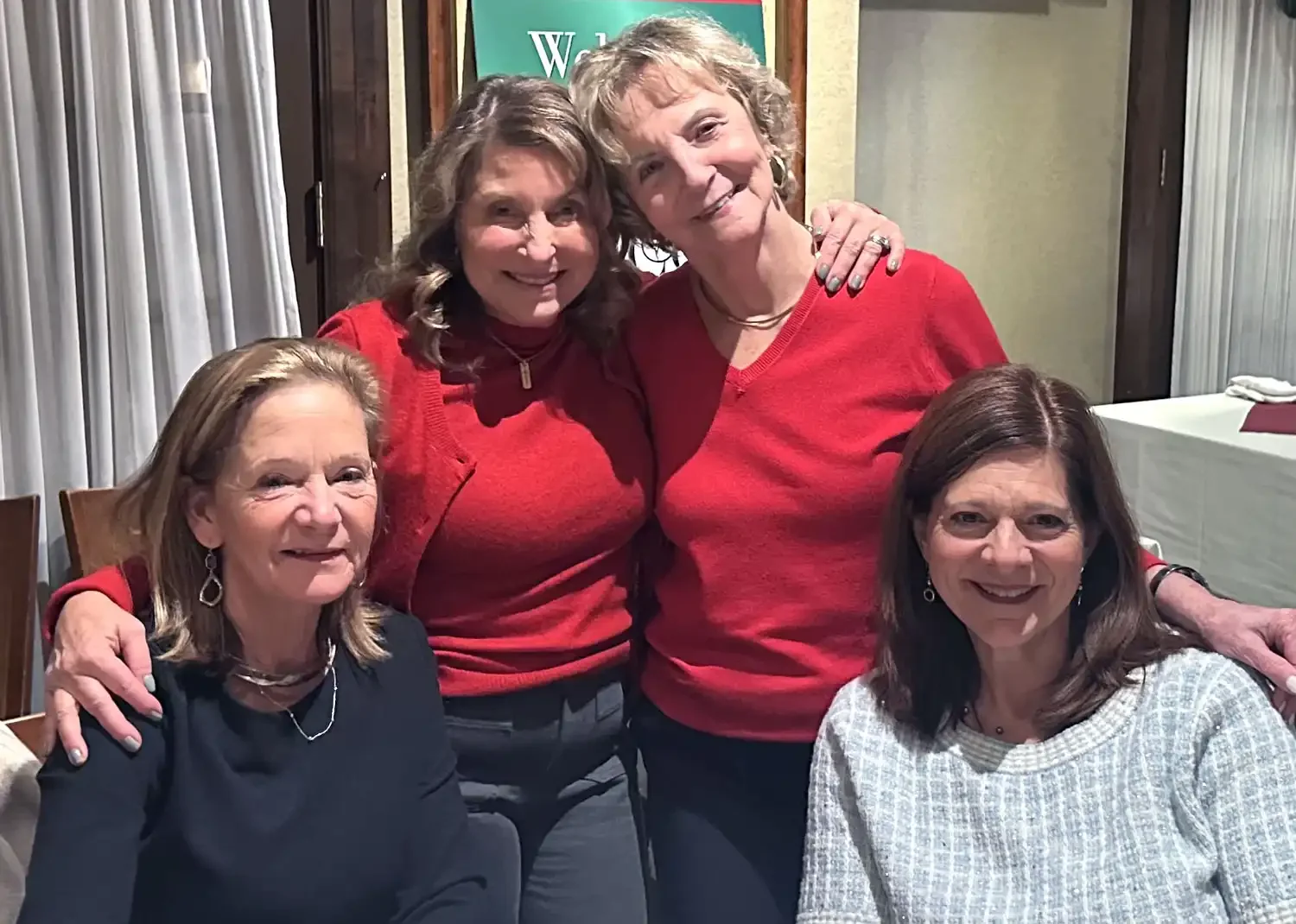 Italian Christmas Party &amp; Holiday Celebration – IACO