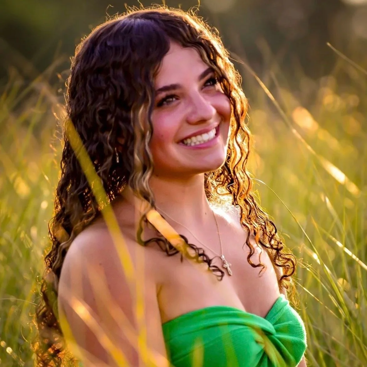 Katelyn Lemanski, North Easton