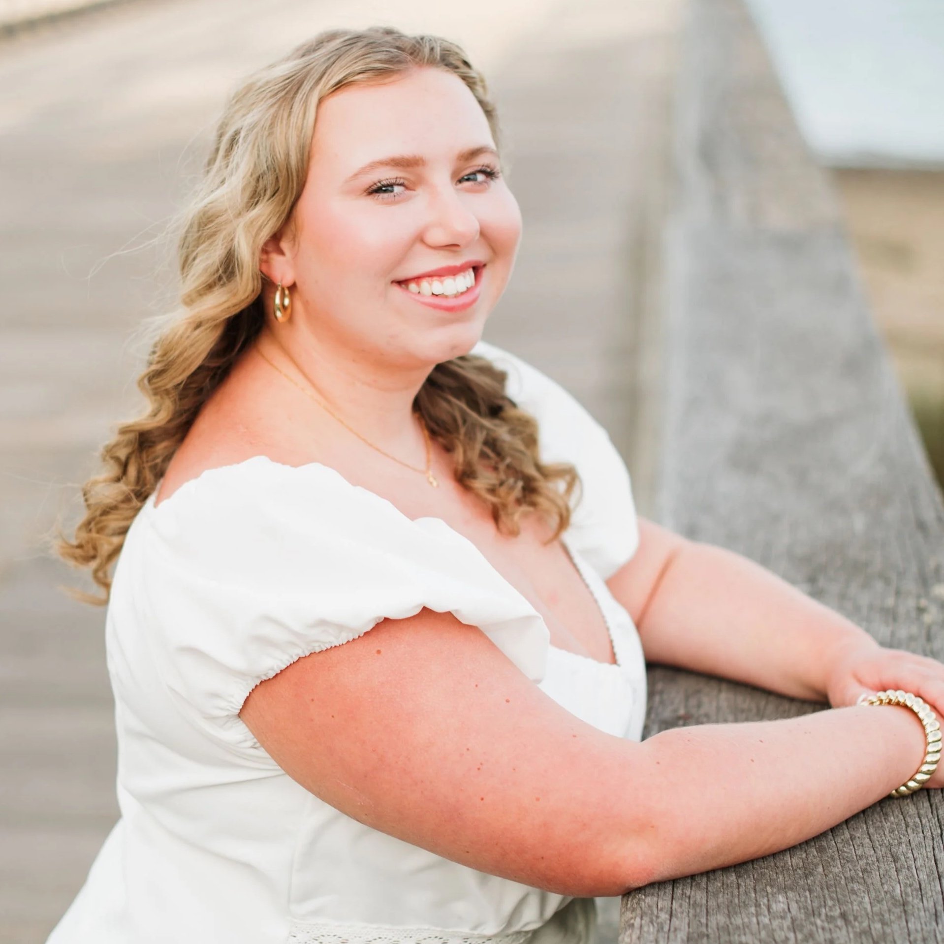Sienna Lamond, Hanover 