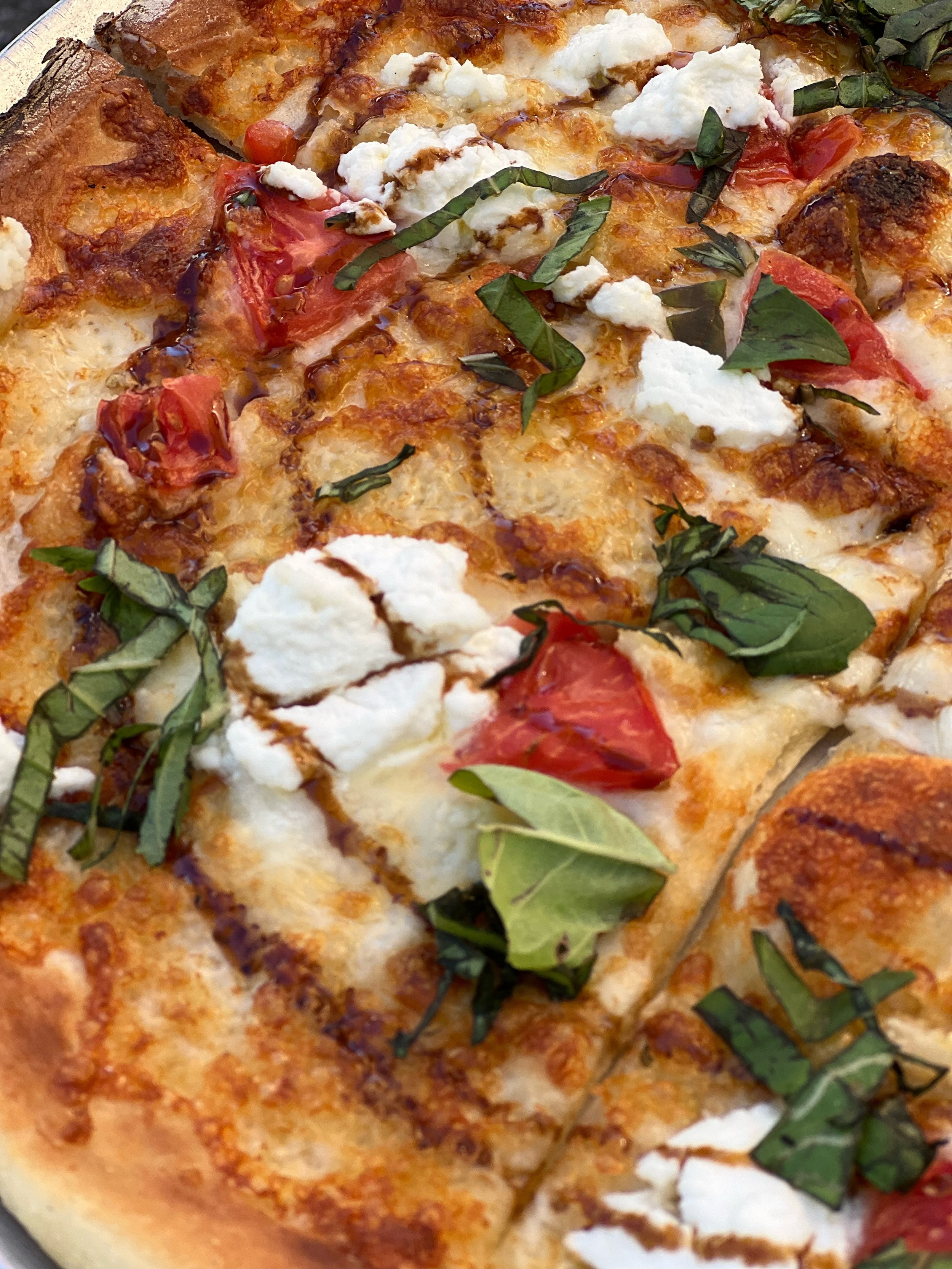 Pizza Lunch