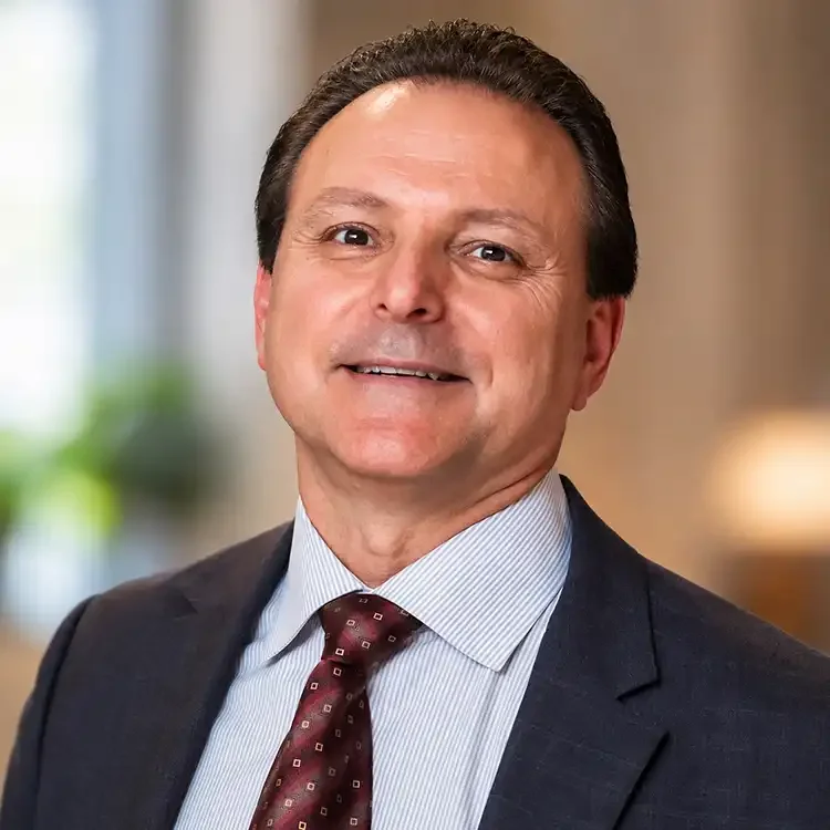 Gerry Montillo, President of IACO Italian American Cultural Organization