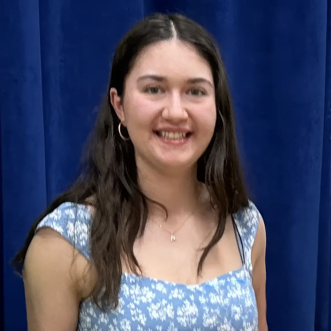 Ava Donaghue