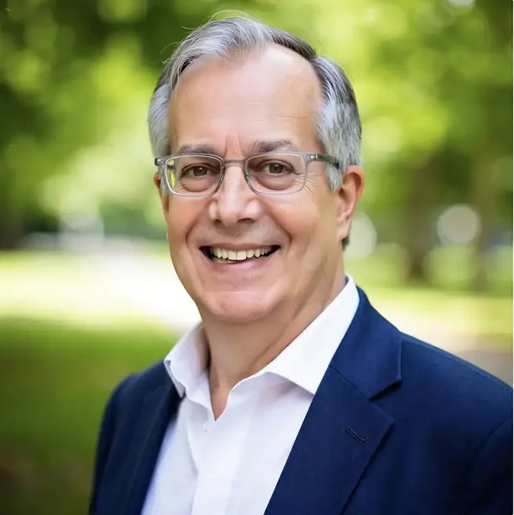 Karl Smizer Secretary of IACO Italian American Cultural Organization.webp