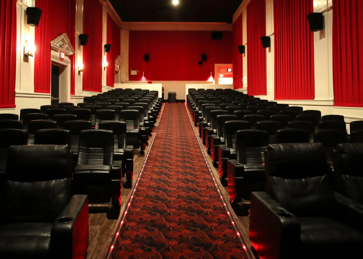 IACO Italian Movie Pizza south shore Boston