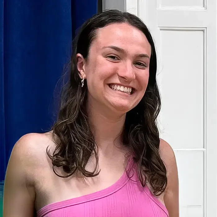 Julia Fiorello