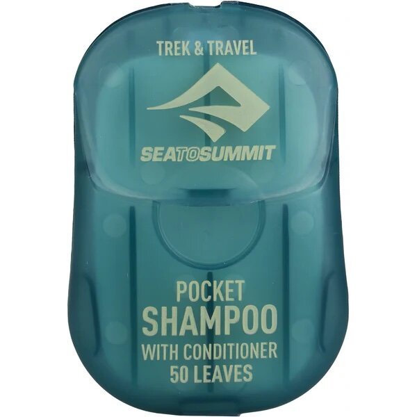 Sea to Summit Pocket Shampoo