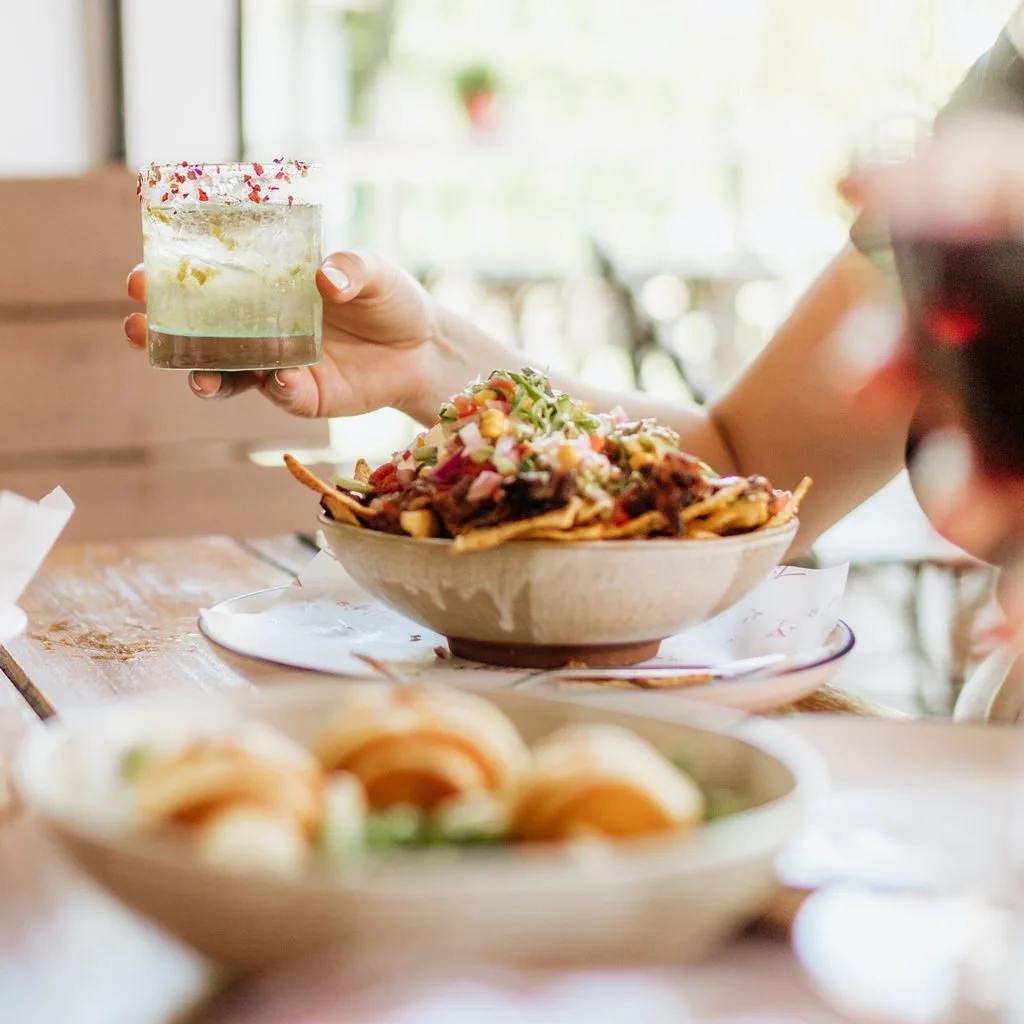 When was the last time you treated yourself to a Friday night out?  We reckon tonights probably a good time to change that. 

Open from 4. Kitchen from 5. Good times all night.