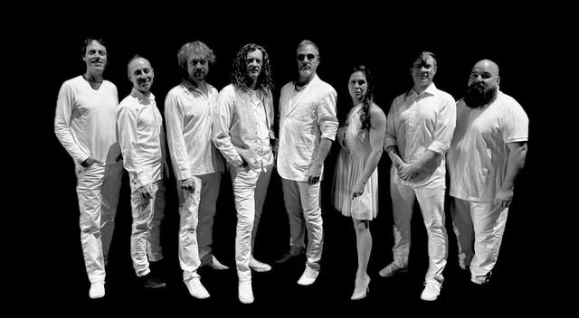 The Supertramp Experience