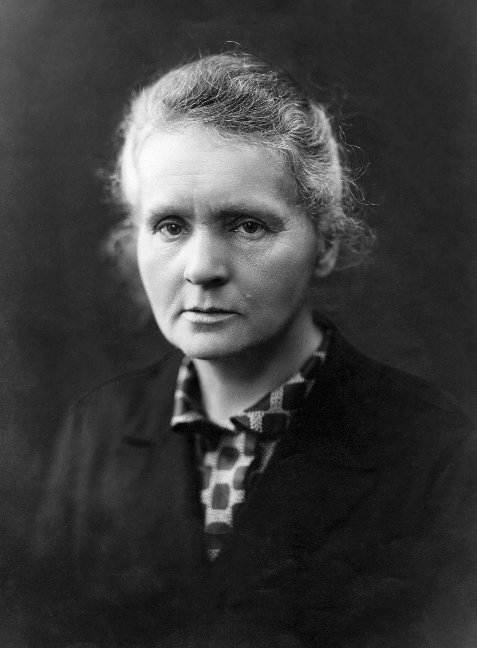 The Glow That Cost Everything: How Marie Curie Changed Science