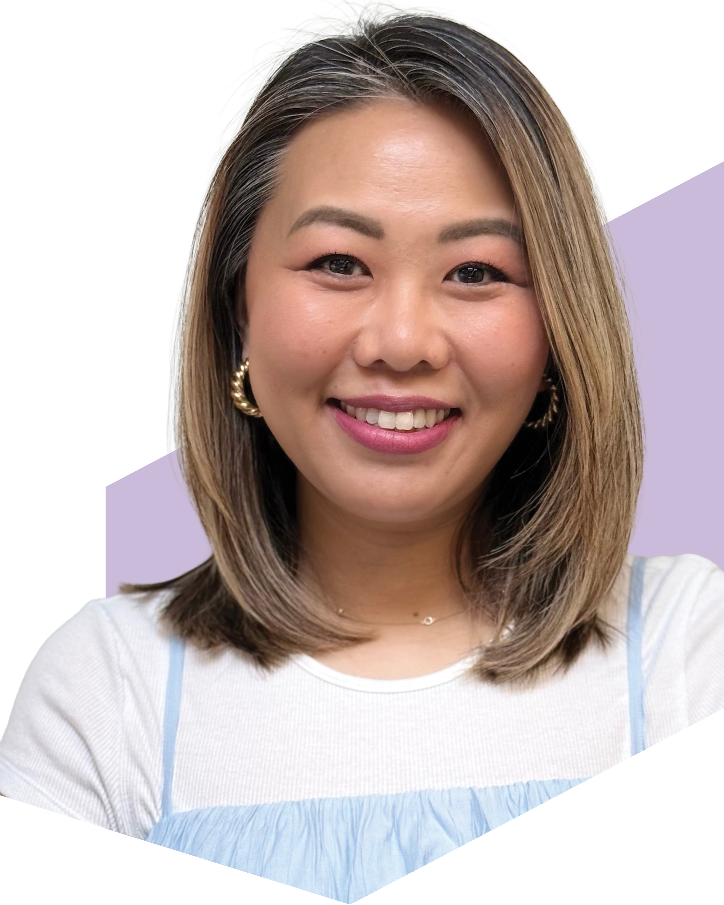 Nancy Luong