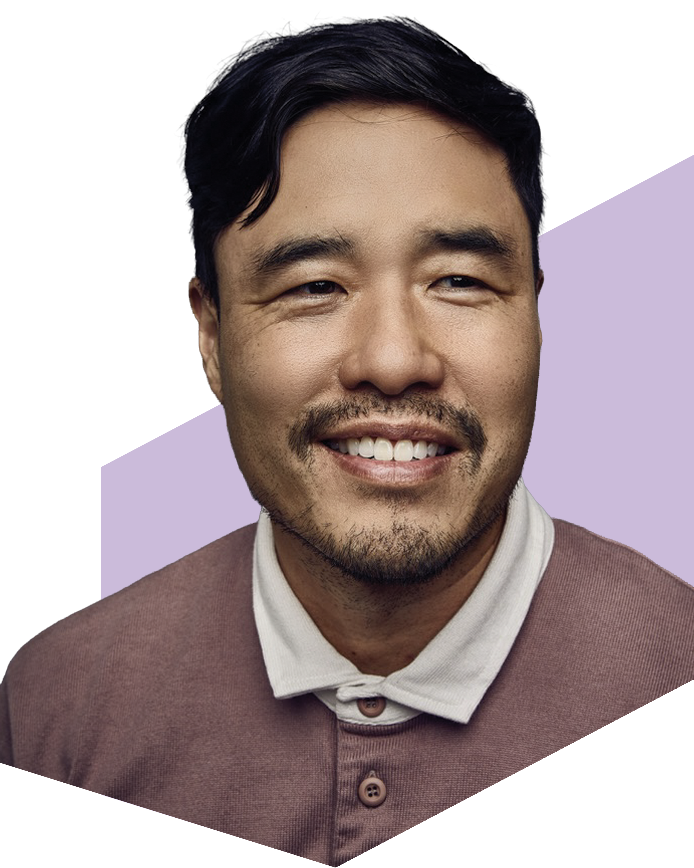 Randall Park
