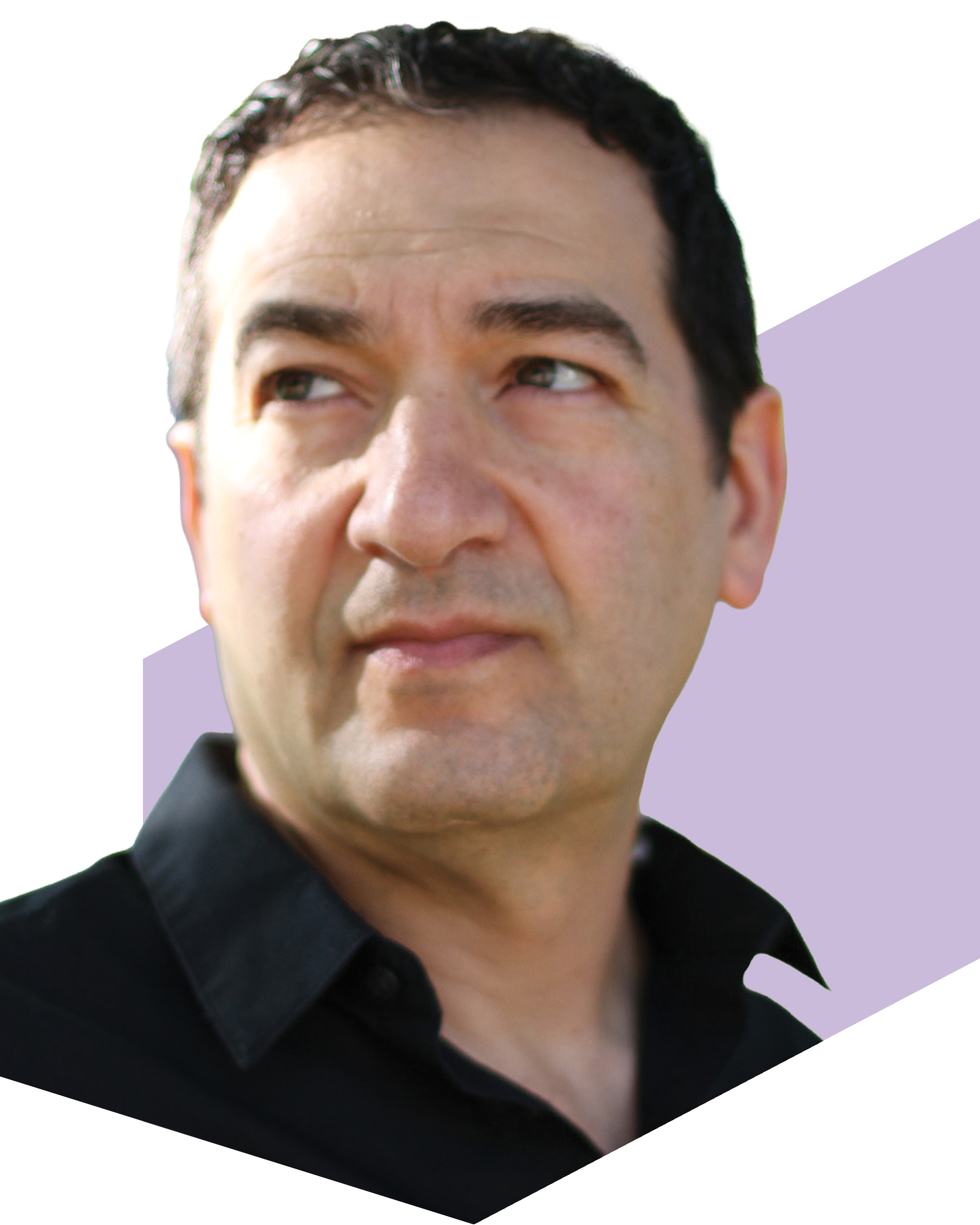 Habib Zargarpour