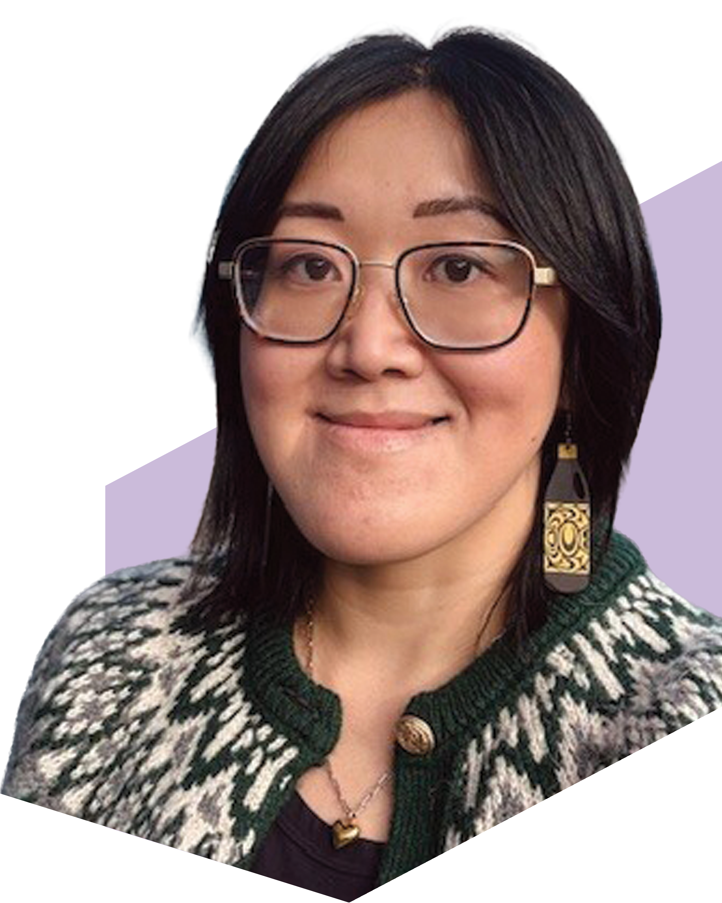 Sarah Ling