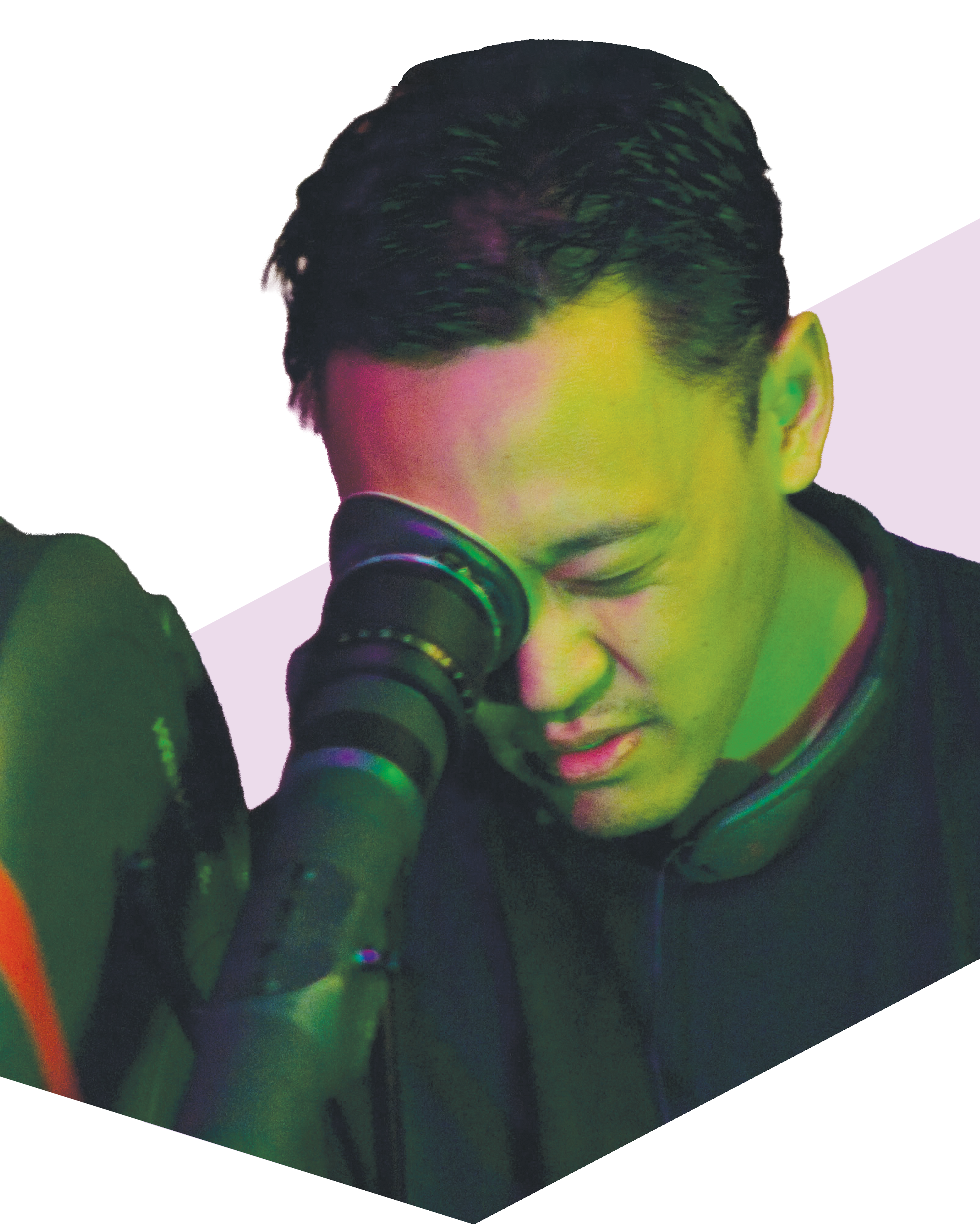 Alan Pao