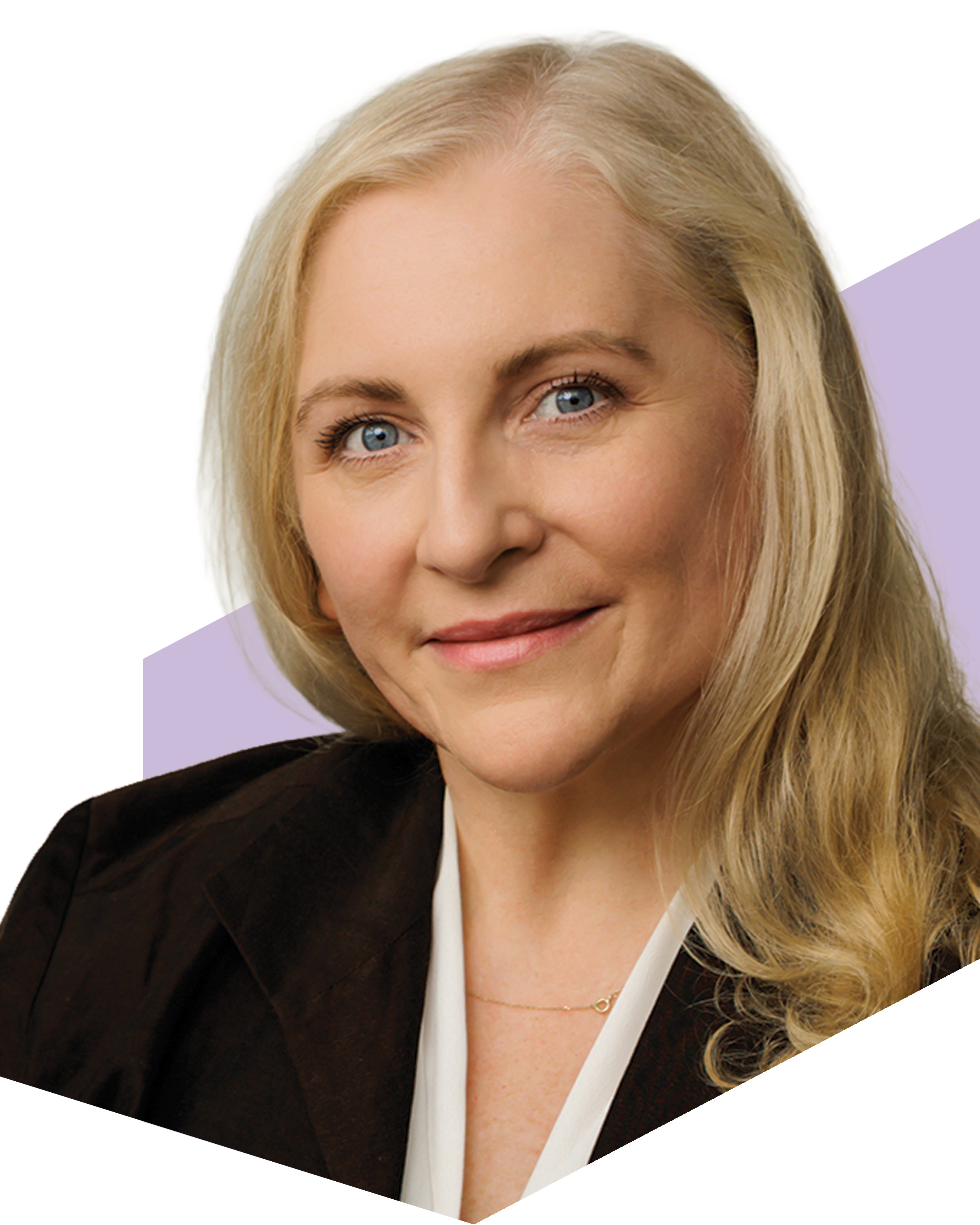 Suzanne Foster