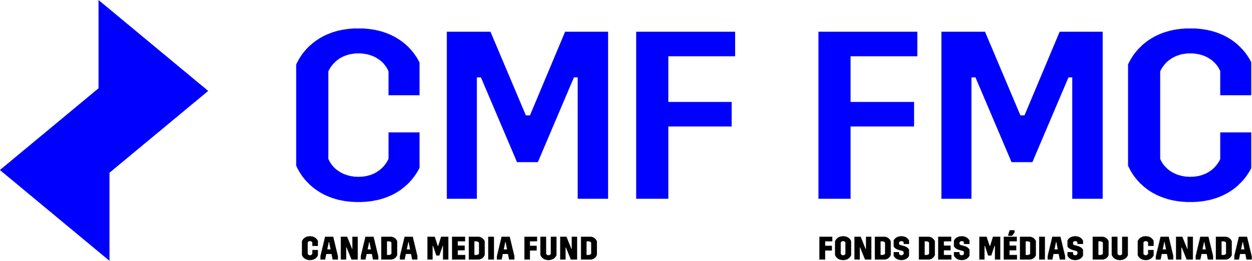 Canada Media Fund (CMF)