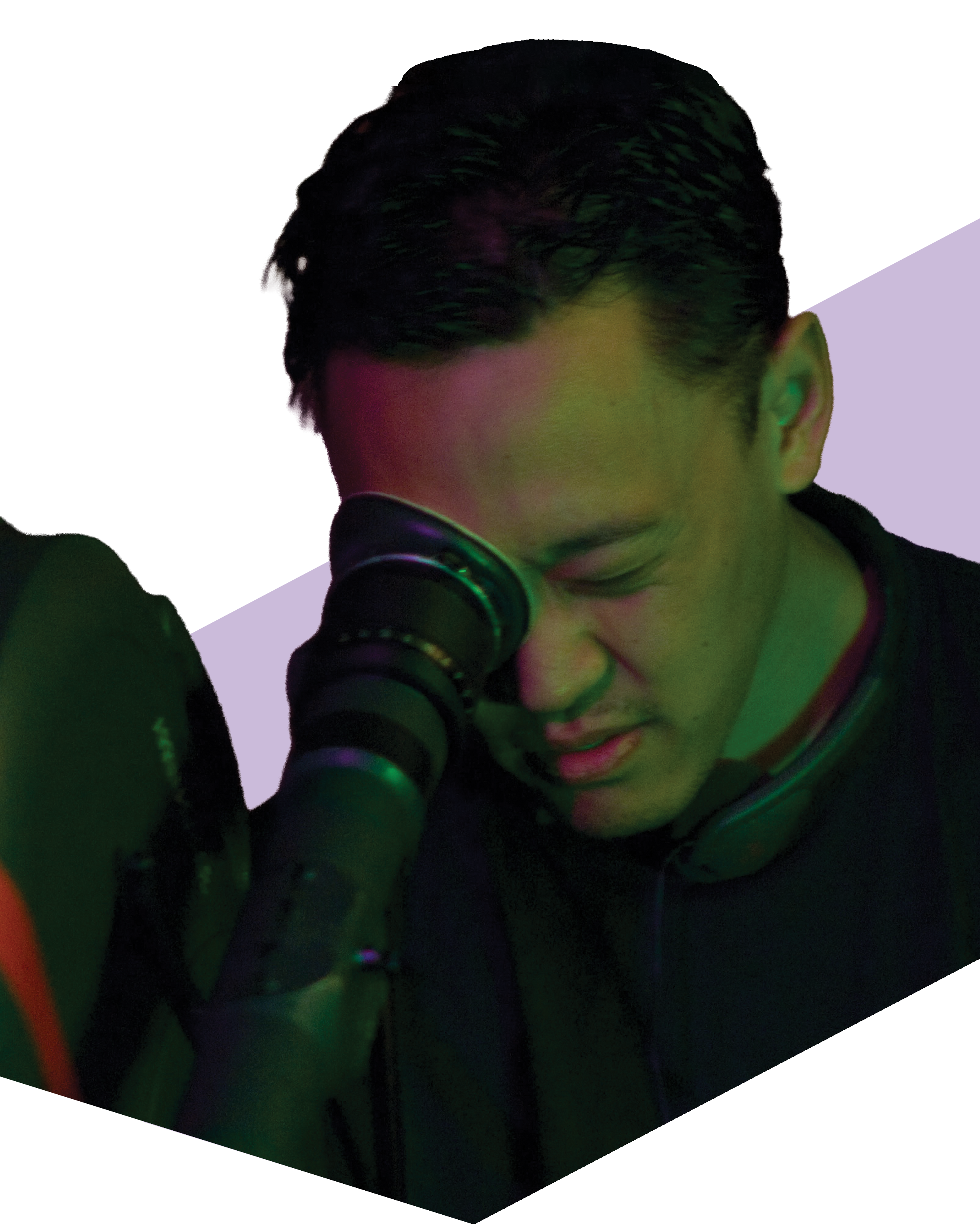 Alan Pao