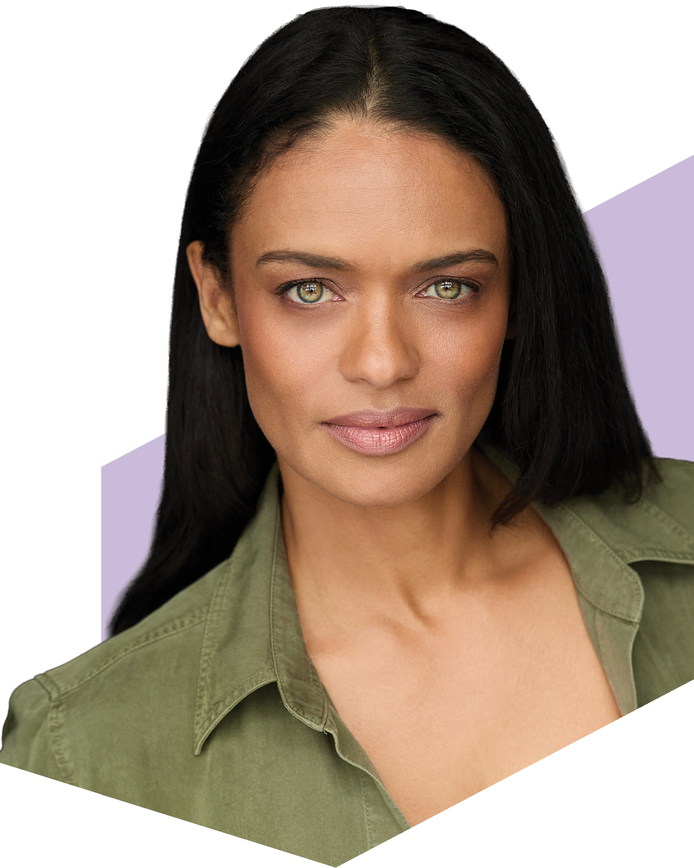 Kandyse McClure