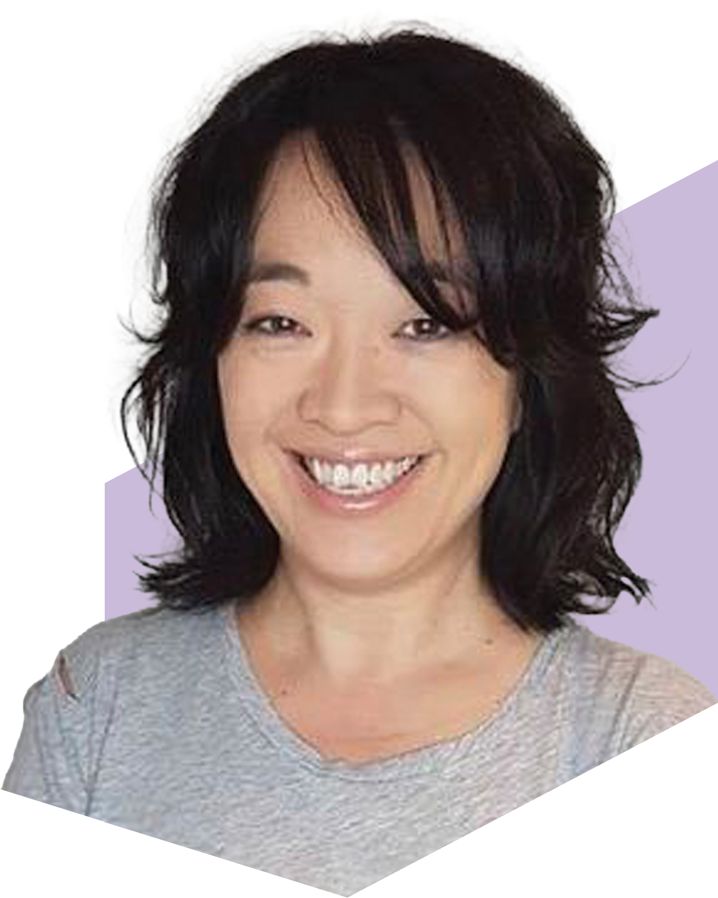 Tinnie Chow