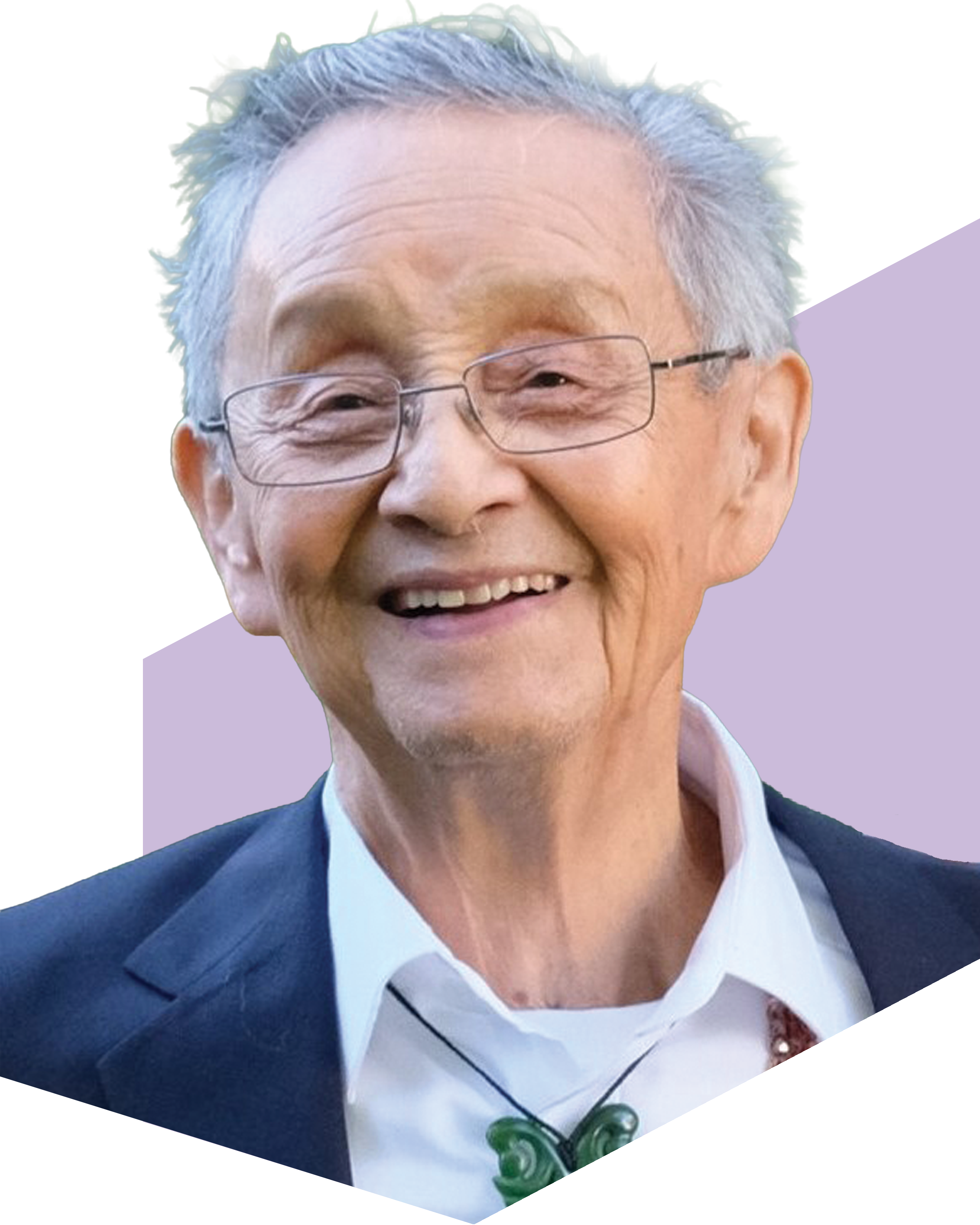 Elder Larry Grant