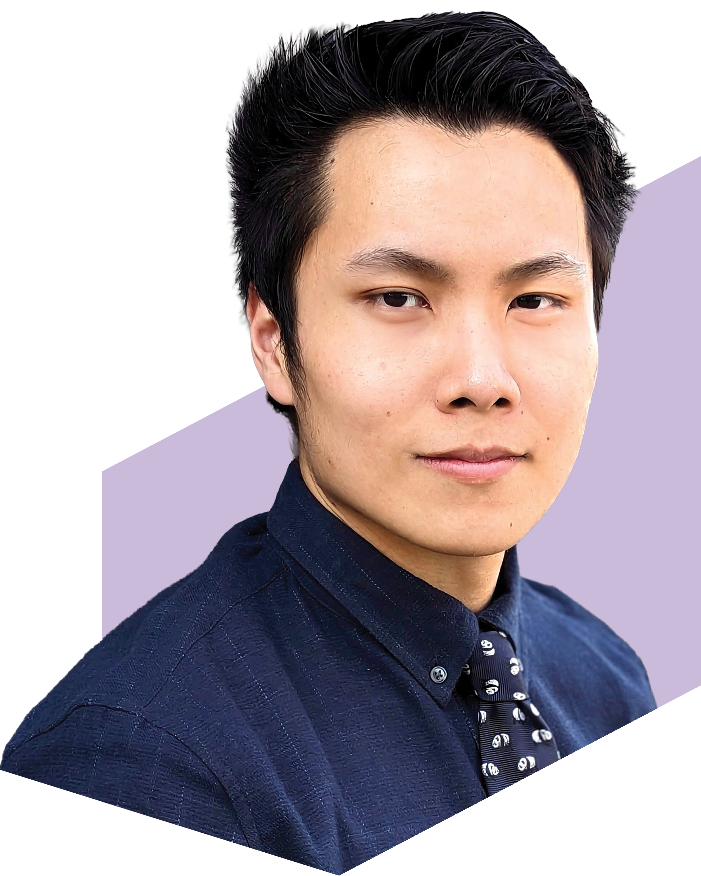 Tony Tran