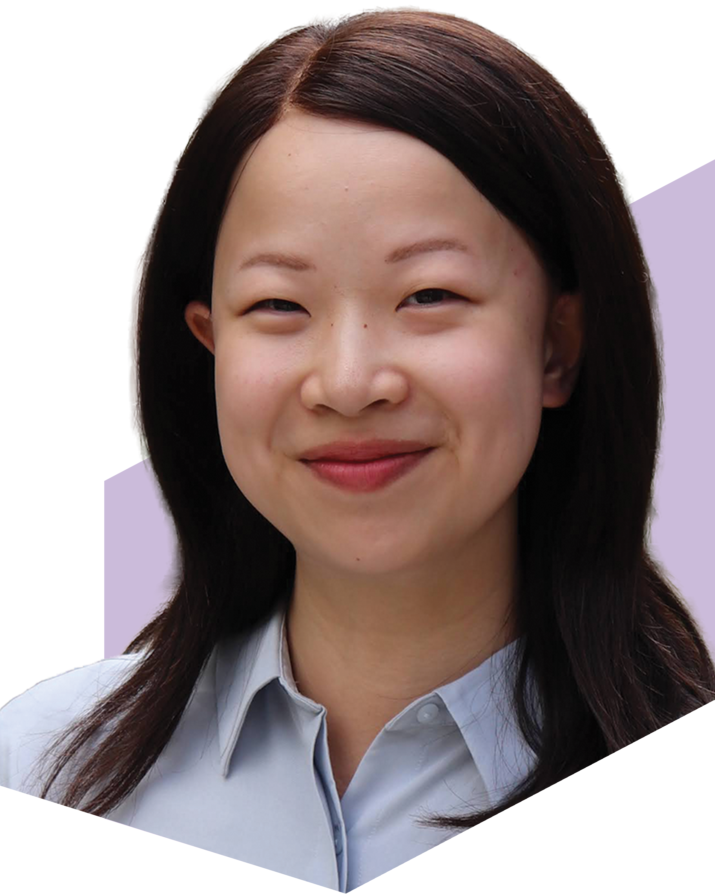 Megan Ho