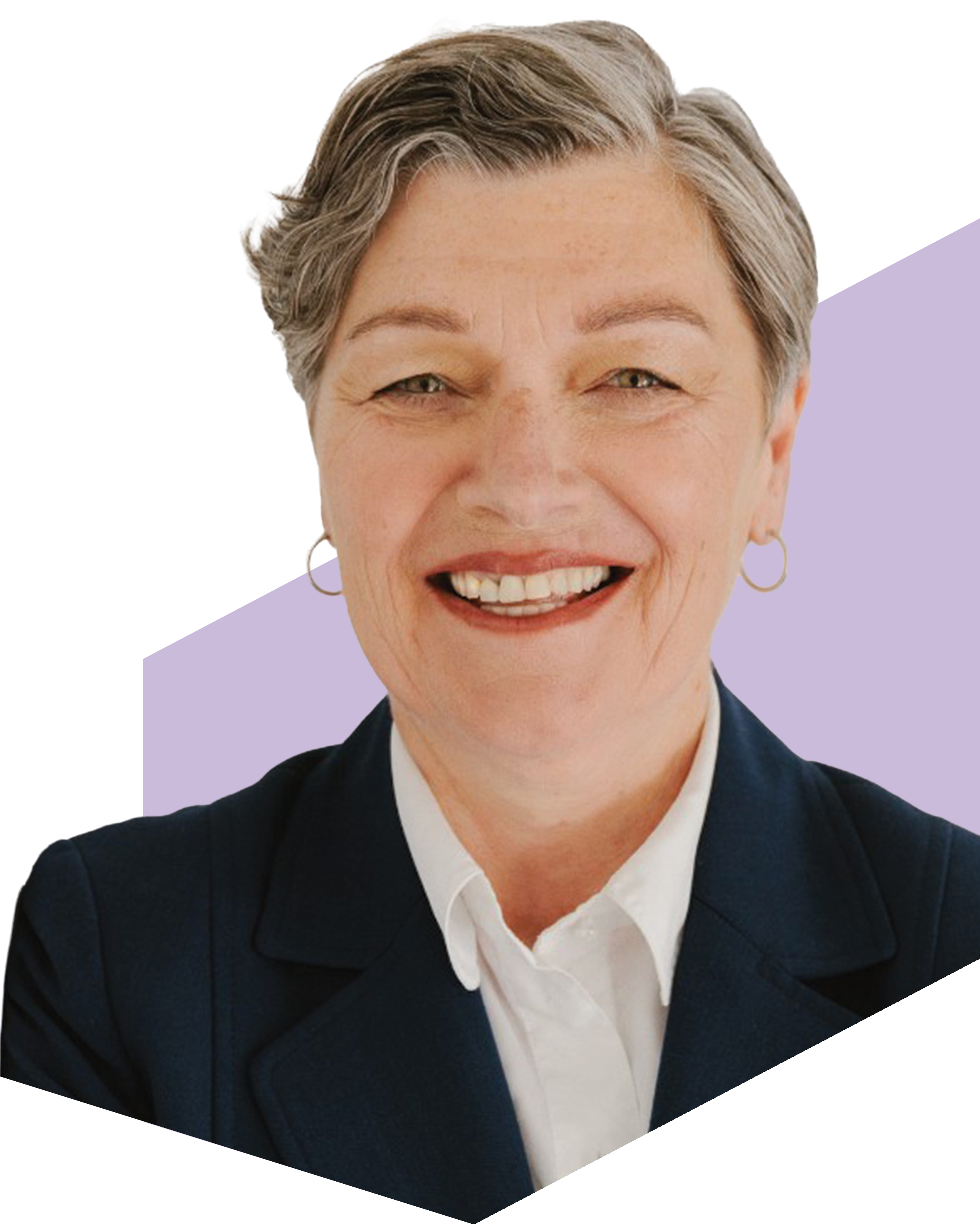Liz Shorten