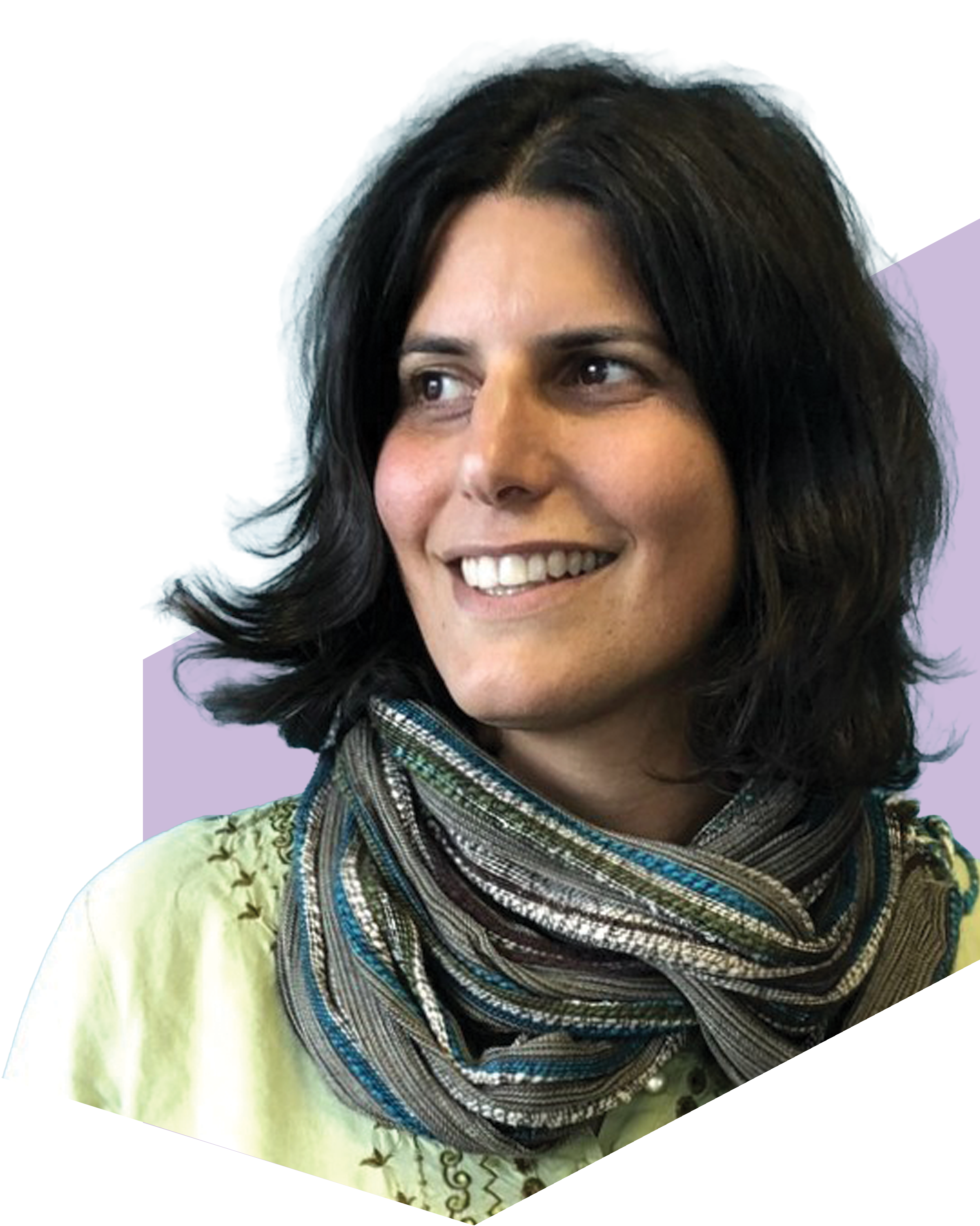 Miriam Kramer