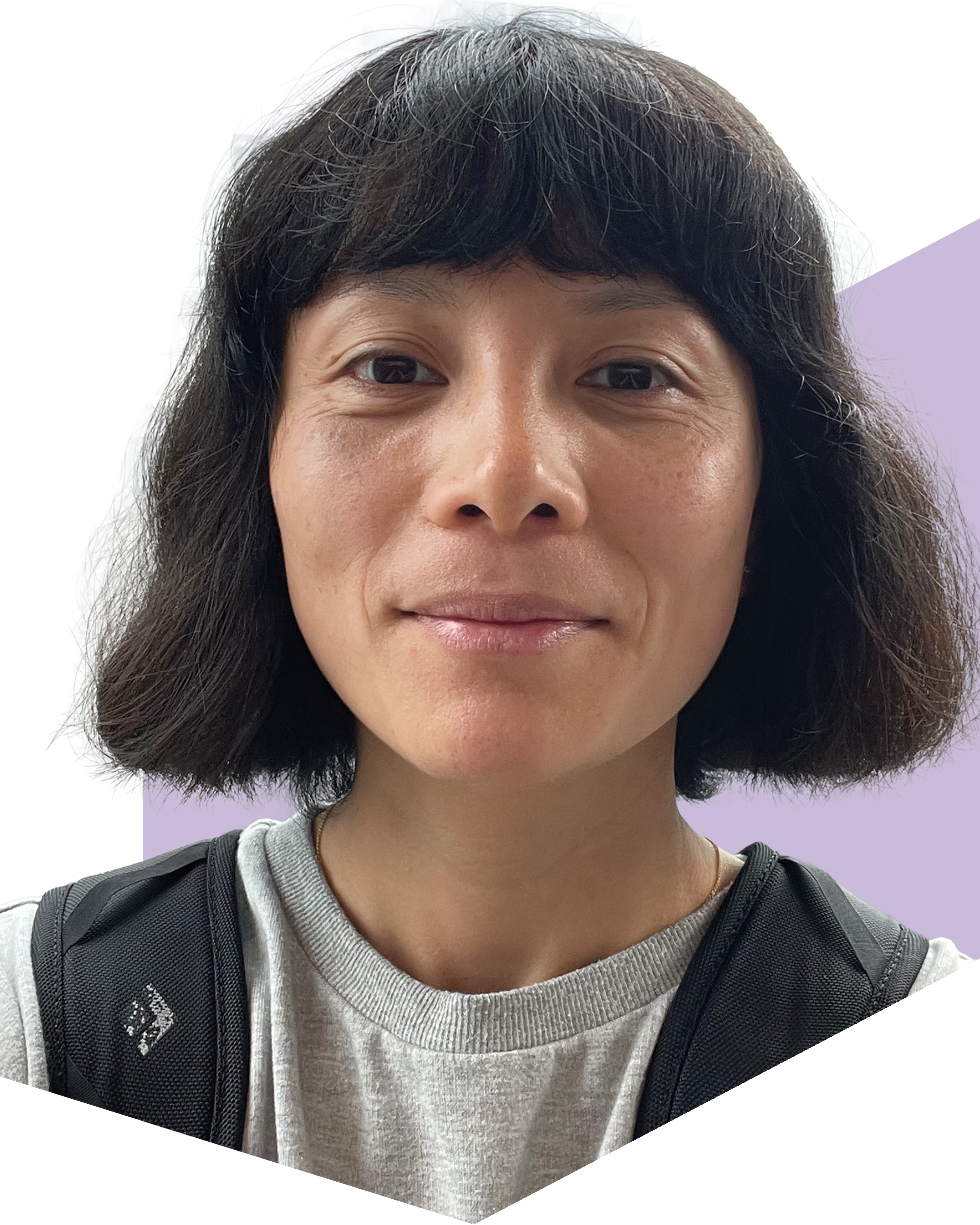 Casey Wei