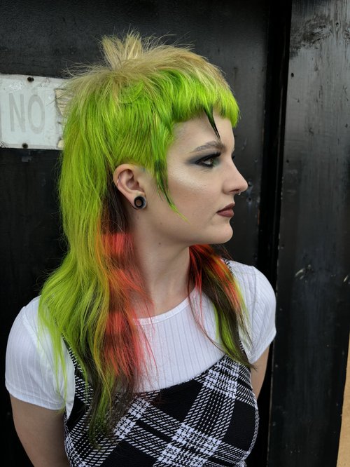 Steph Paintz Hair, business photo 6