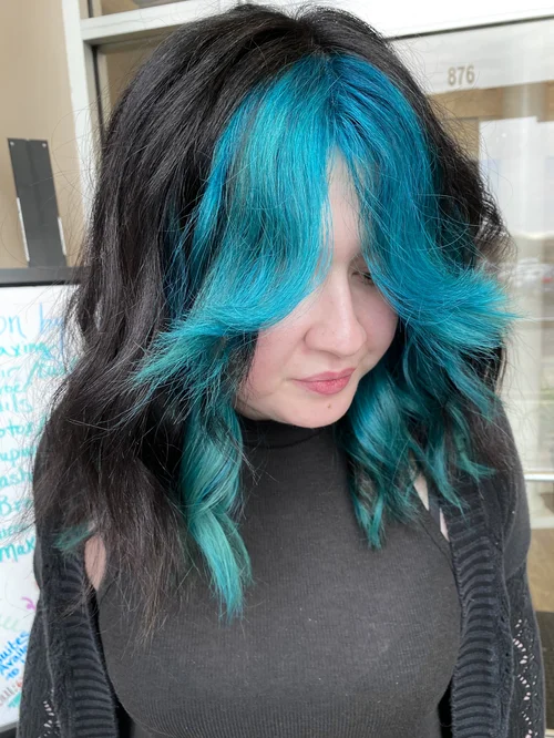 Steph Paintz Hair, business photo 7