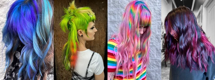 Steph Paintz Hair business photo