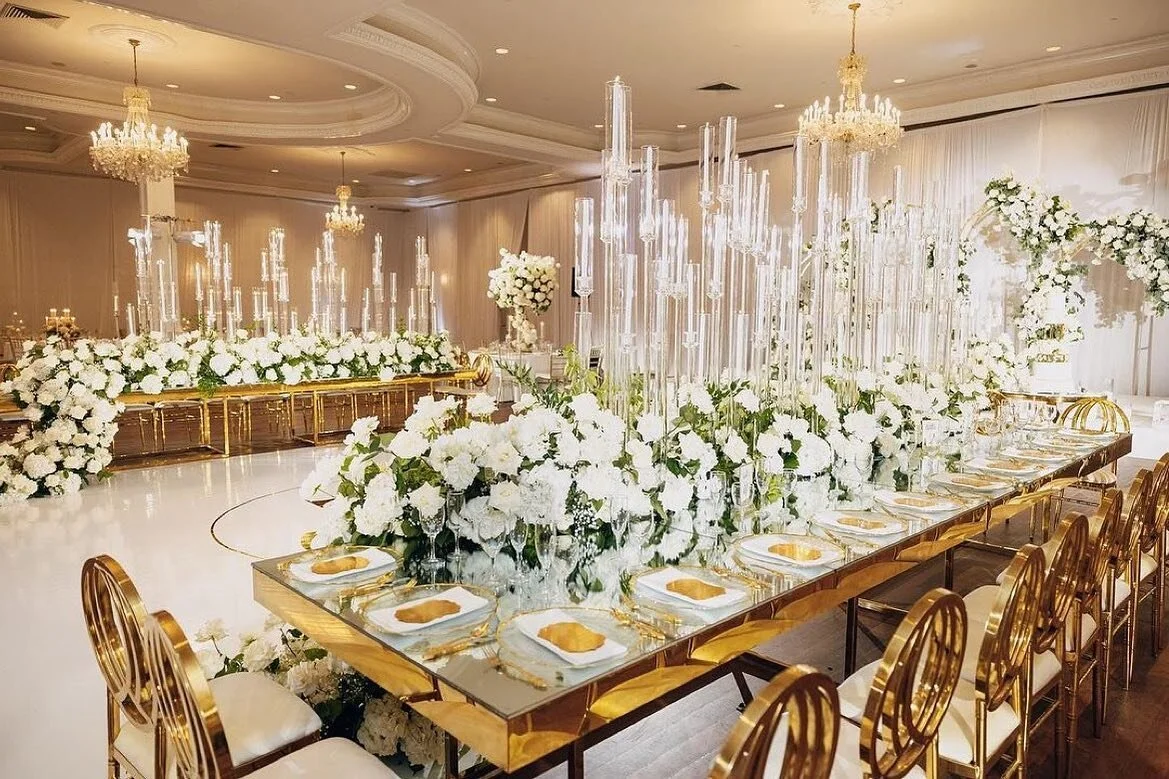 Luxury in every single detail 🤍 from the ceremony to cocktail hour to the reception 🤍 pictures @mesus.studios #ignitingiyamah #ftkkonnectwedding #ftkkonnect #njwedding #newjerseywedding #chateaugrandehotel #laketerrace #chateaugrande #laketerraceha