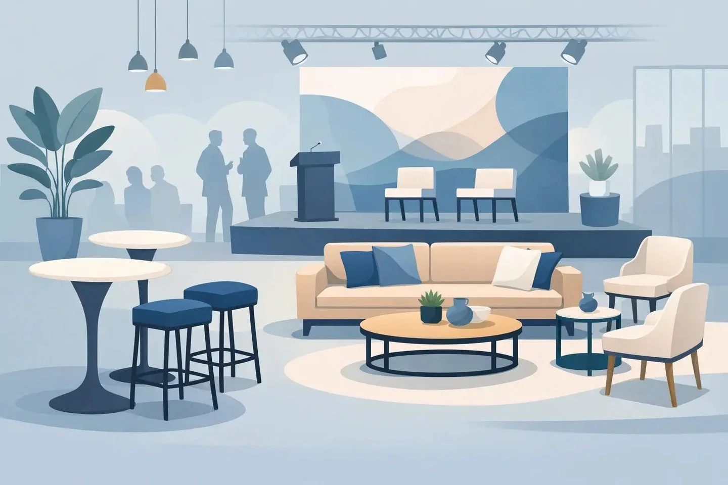 New York City&rsquo;s Premier Event Rental Company doesn&rsquo;t just deliver furniture&mdash;it delivers dependability you can count on. RSVP Event Rentals offers corporate event furniture rental with unmatched expertise, helping planners and produc