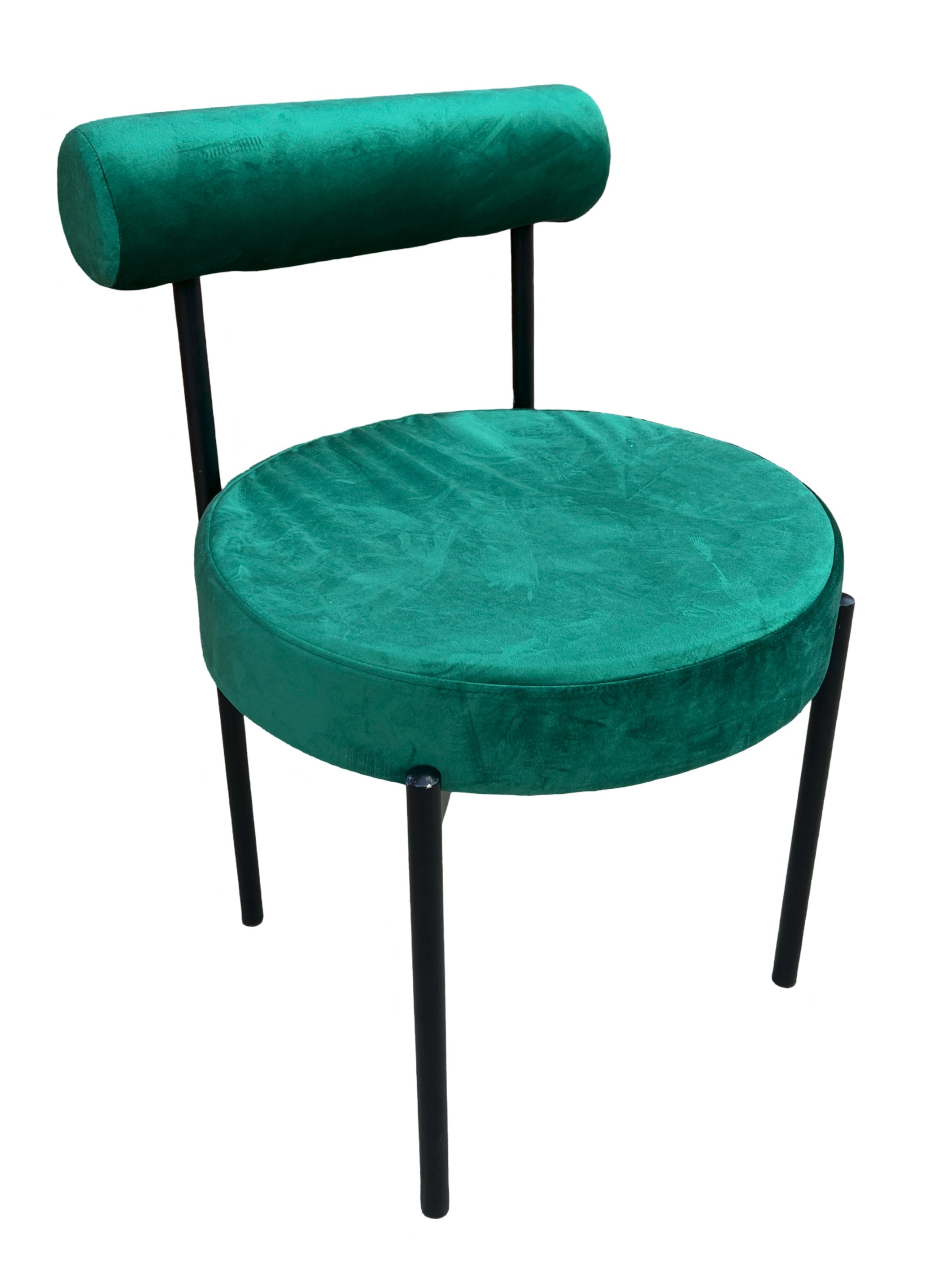Green Dining Chair