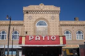 Lomiiel at Patio Theater