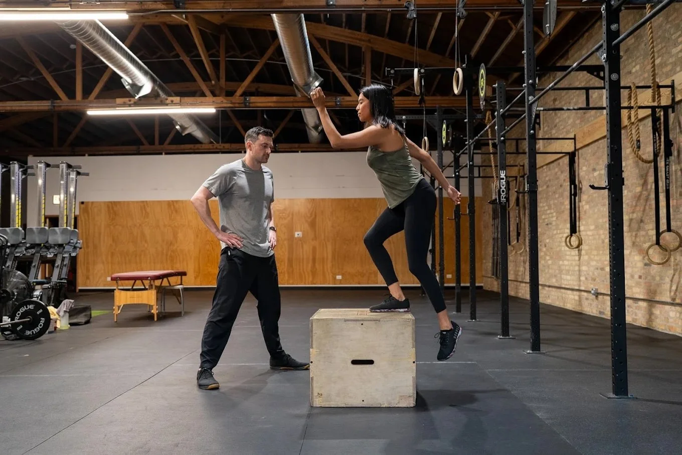 FXN Performance Therapy,