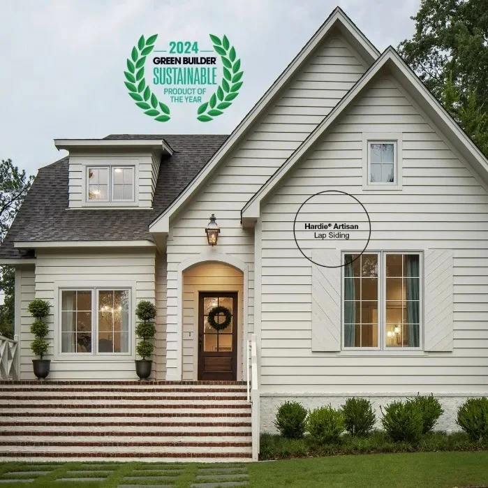 Cobblestone Exteriors