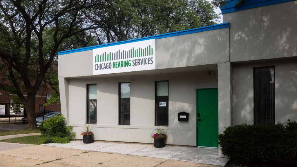 Chicago Hearing Services