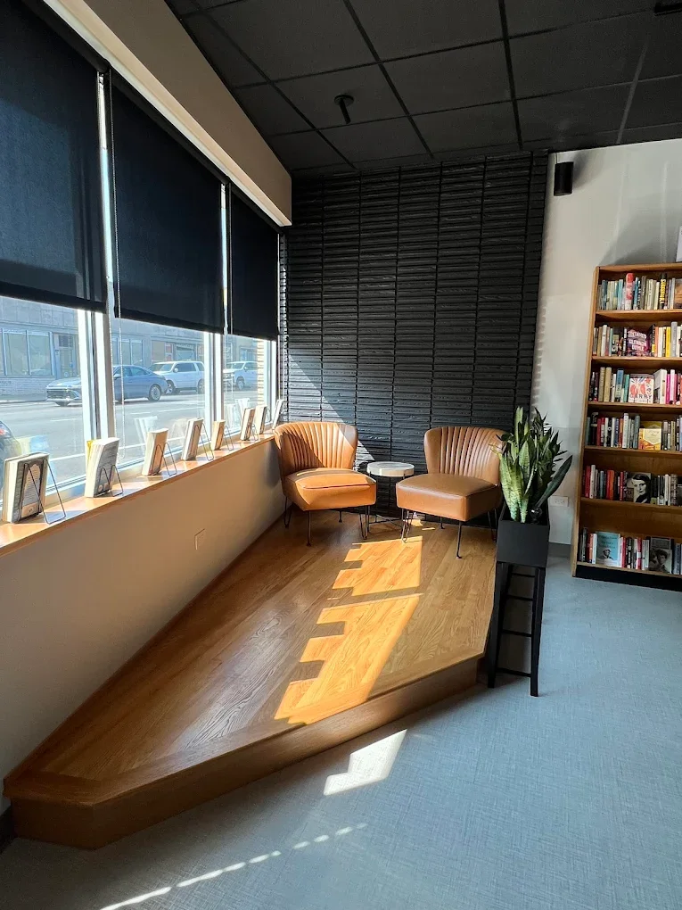 Plot Twist Used Books