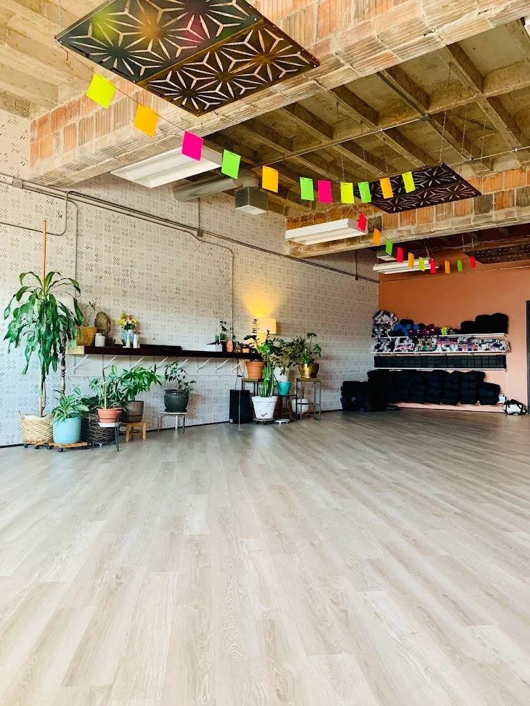 Valentine's Day Sound Bath + Cacao