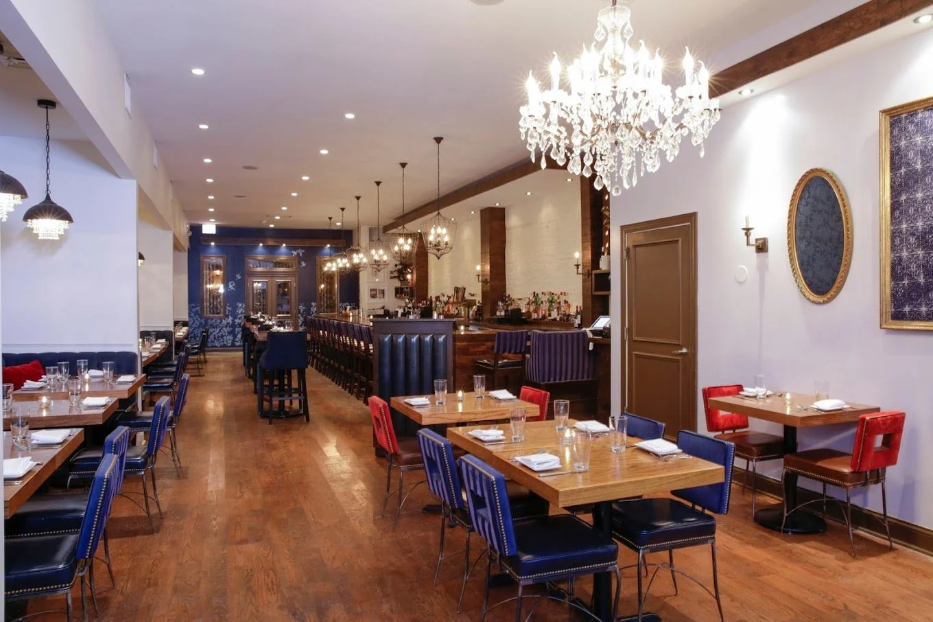 Valentine's Day Dinner at Community Tavern