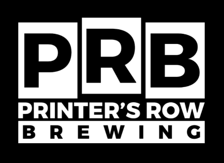 Printer's Row Brewing