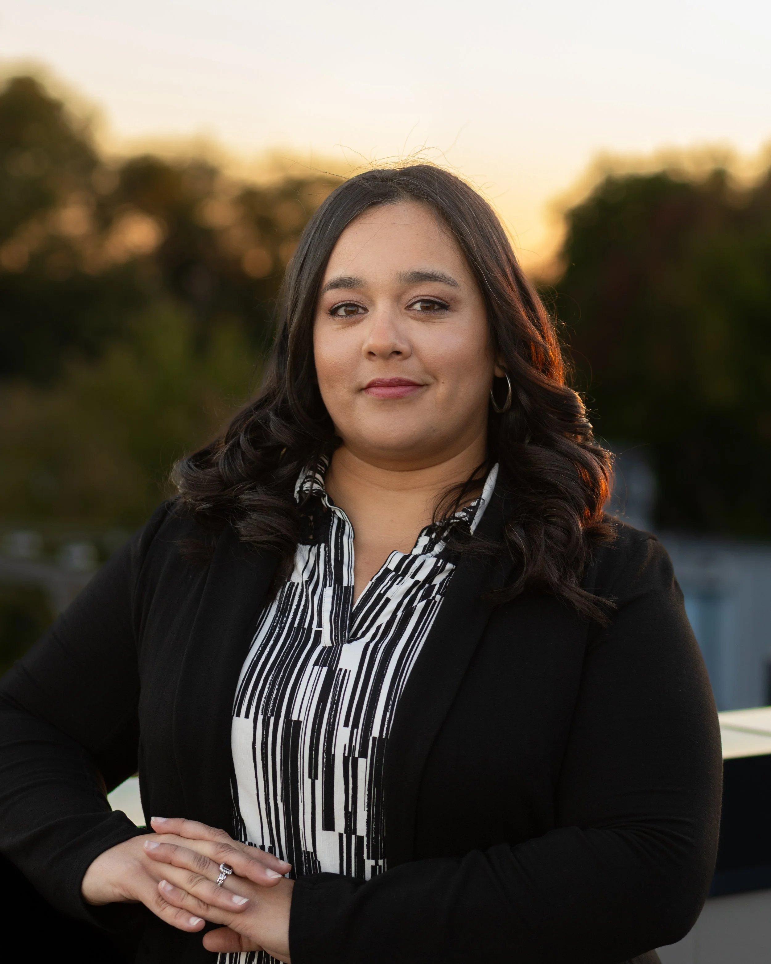 Guaranteed Financial- Erika Ortiz