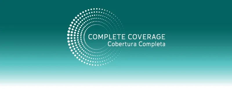 Complete Coverage