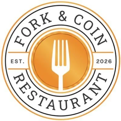 Fork and Coin