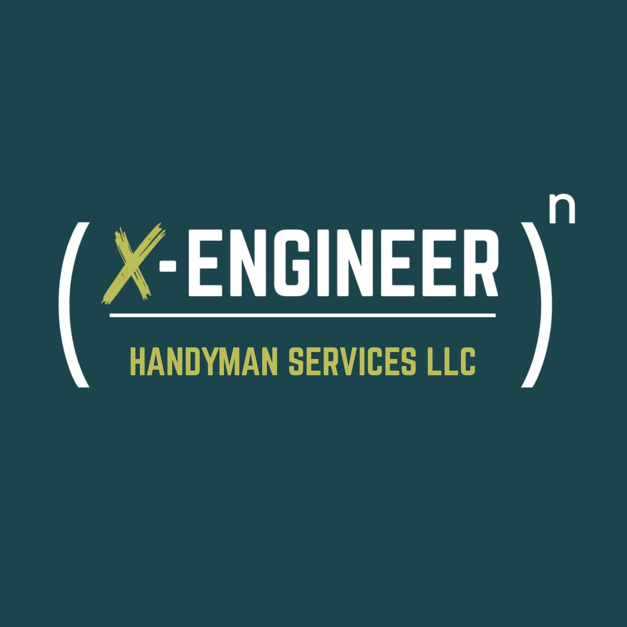 X-Engineer Handyman Services 